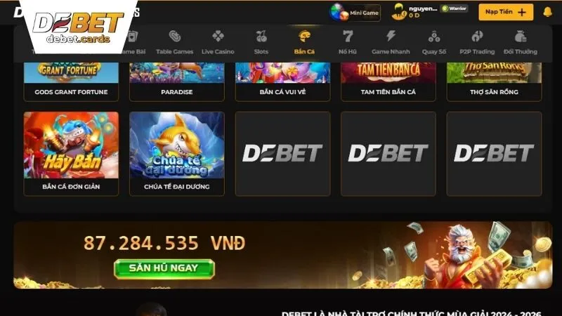 Game Bài Nổ Hũ - Triệu Hồi Thần Tài, Rinh Về jackpot Khủng 1 game-bai-no-hu-gioi-thieu