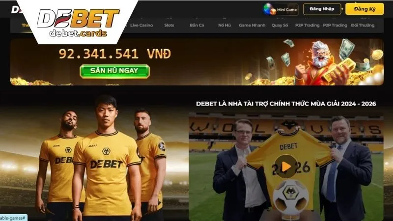 K-Sports - Sảnh Thể Thao Hàng Đầu, Bùng Nổ Cảm Xúc Cược Thủ 1 k-sports-sanh-cuoc