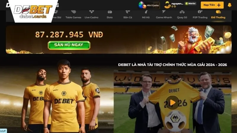 Nổ Hũ Tài Xìu - Kết Hợp Hoàn Hảo, Thắng Lớn Liên Tục 1 no-hu-tai-xiu-gioi-thieu